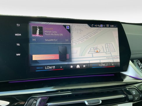 New 2026 BMW X1 xDrive28i w/ Technology Package image 17