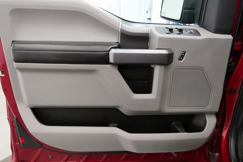 Used 2016 Ford F150 XLT w/ Equipment Group 301A Mid image 13