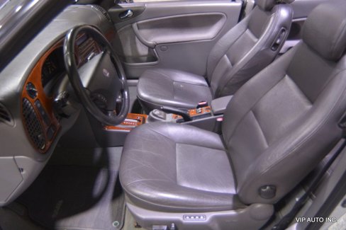 Used 2001 Saab 9-3 SE image 30