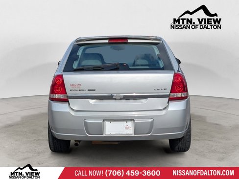 Used 2005 Chevrolet Malibu LS w/ Preferred Equipment Group image 6