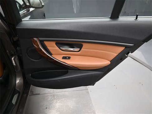 Used 2014 BMW 328i xDrive Sedan image 34