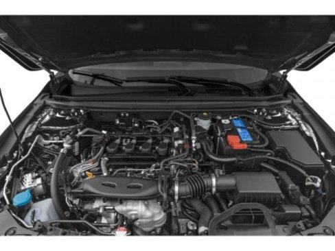 Used 2024 Honda Accord EX image 12