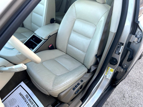 Used 2012 Volvo XC70 3.2 Premier Plus image 9