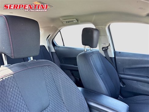 Used 2015 Chevrolet Equinox LS image 25