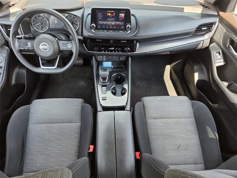 Used 2021 Nissan Rogue SV image 15