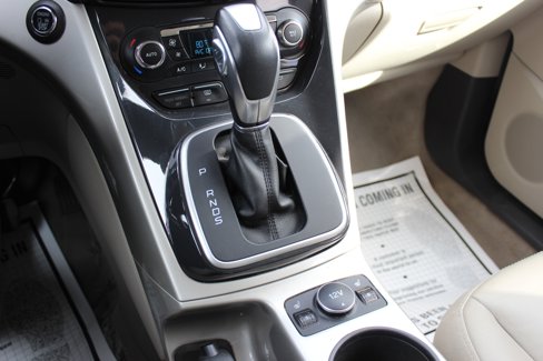 Used 2013 Ford Escape SEL image 26