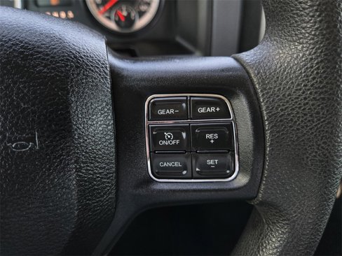 Used 2020 RAM 1500 Tradesman w/ Popular Equipment Group image 24