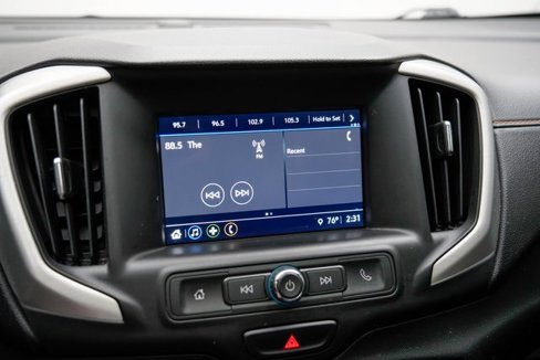 Used 2018 GMC Terrain SLE w/ Driver Convenience Package image 28
