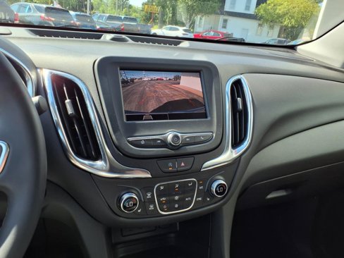 Used 2024 Chevrolet Equinox LT w/ LPO, Floor Liner Package image 14