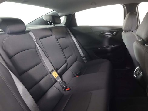 Used 2024 Chevrolet Malibu LT image 31
