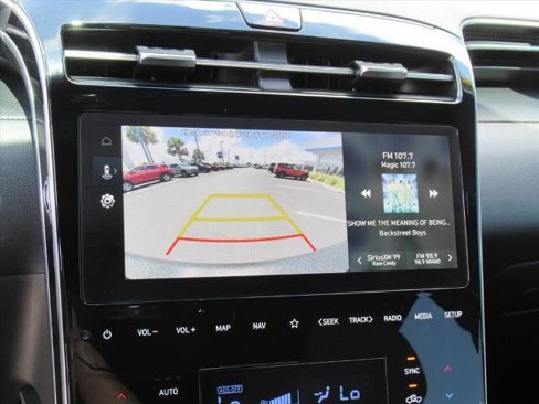 Used 2024 Hyundai Santa Cruz SEL w/ Activity Package image 26