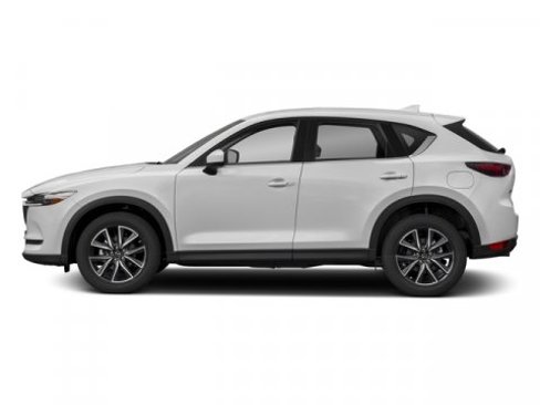 Used 2018 MAZDA CX-5 Grand Touring image 6