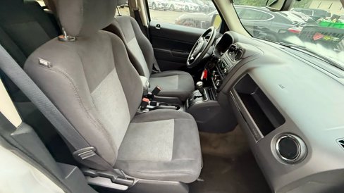 Used 2016 Jeep Patriot Sport w/ Power Value Group image 29