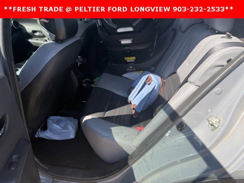 Used 2021 Nissan Kicks SR w/ SR Premium Package image 22