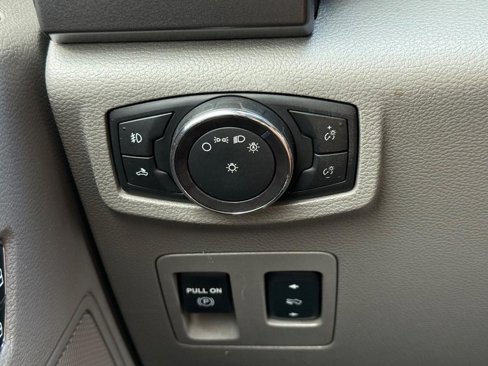 Certified 2017 Ford F150 XLT w/ Equipment Group 302A Luxury image 23