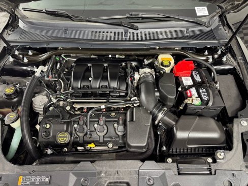 Used 2014 Ford Taurus Limited image 35