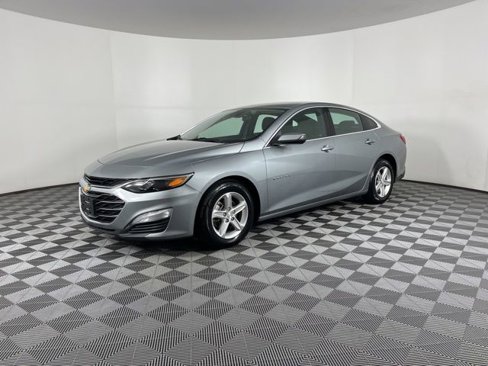Used 2023 Chevrolet Malibu LT image 5