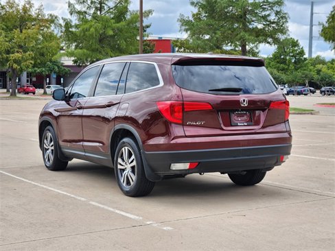 Used 2018 Honda Pilot EX-L image 8