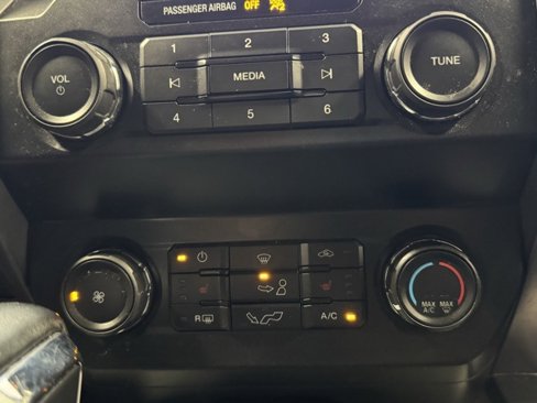 Used 2019 Ford F150 XLT w/ Equipment Group 302A Luxury image 23