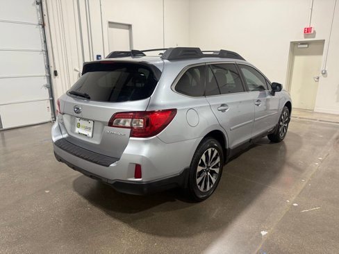 Used 2016 Subaru Outback 2.5i Limited image 5