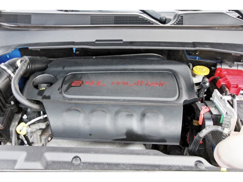Used 2020 Jeep Compass Latitude image 33
