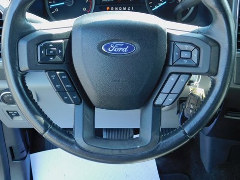 Used 2018 Ford F150 XLT w/ Equipment Group 301A Mid image 14