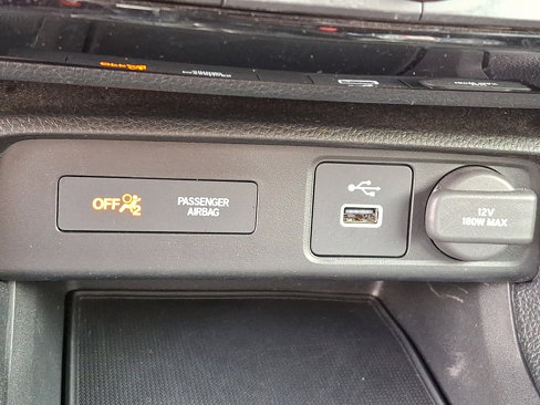 Used 2024 Honda Civic Sport image 23