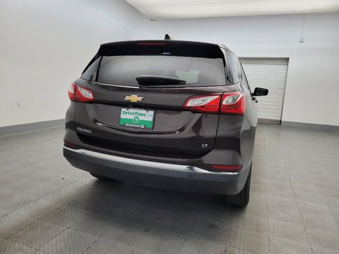 Used 2020 Chevrolet Equinox LT image 7