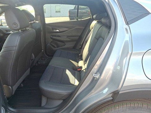 New 2025 Buick Envista Preferred w/ Convenience I Package image 8
