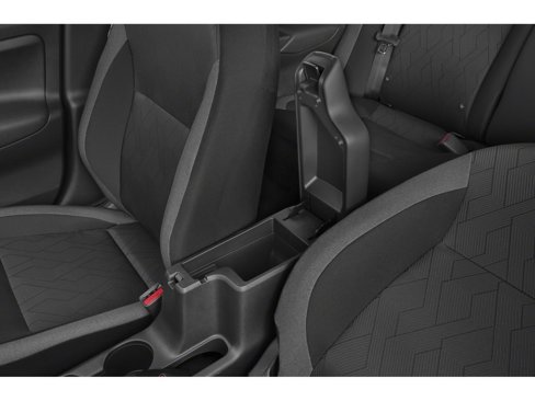 New 2025 Nissan Versa SV w/ Trunk Package image 36