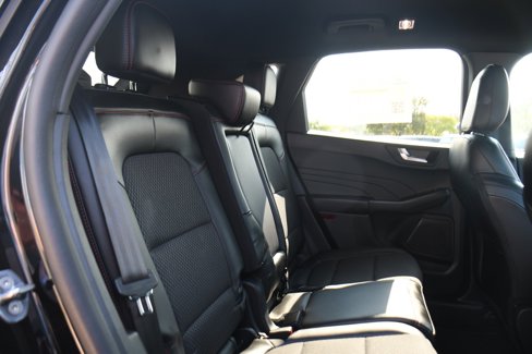 Used 2023 Ford Escape ST-Line w/ Tech Pack #1 image 17