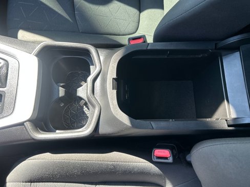 Certified 2021 Toyota RAV4 XLE image 26