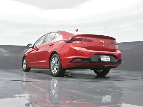 Used 2020 Hyundai Elantra Value Edition image 31