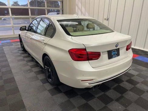 Used 2016 BMW 328i xDrive Sedan image 5