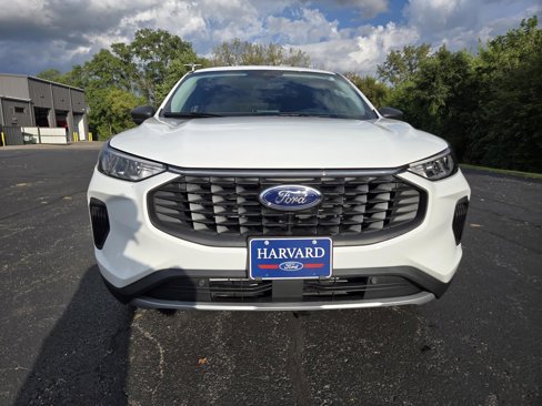 New 2025 Ford Escape Active image 26