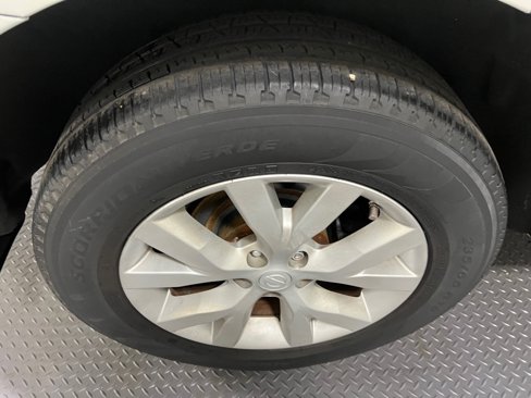 Used 2011 Nissan Murano SV image 19