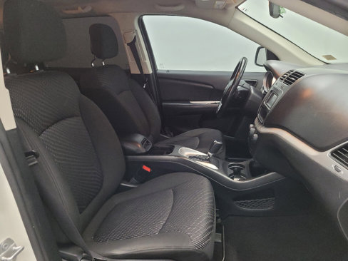 Used 2018 Dodge Journey SE w/ Popular Equipment Group image 21