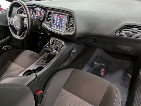 Used 2023 Dodge Challenger R/T image 28