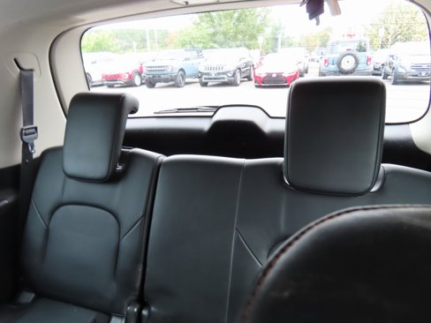 Used 2018 Nissan Armada SL w/ Premium Package image 34