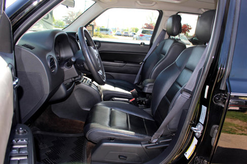 Used 2015 Jeep Patriot High Altitude image 15