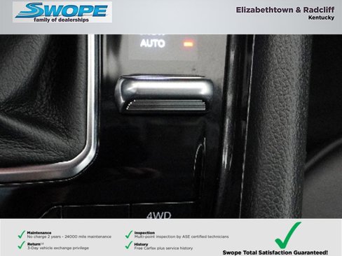 Used 2022 Jeep Compass Latitude image 29