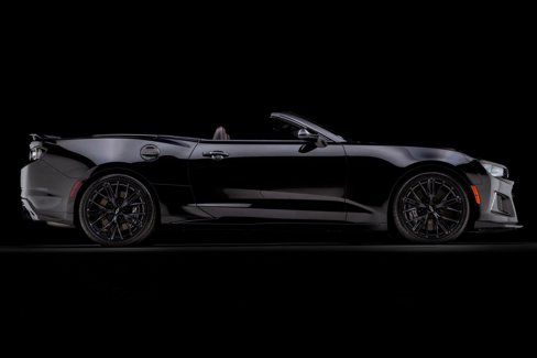 Used 2022 Chevrolet Camaro ZL1 image 12