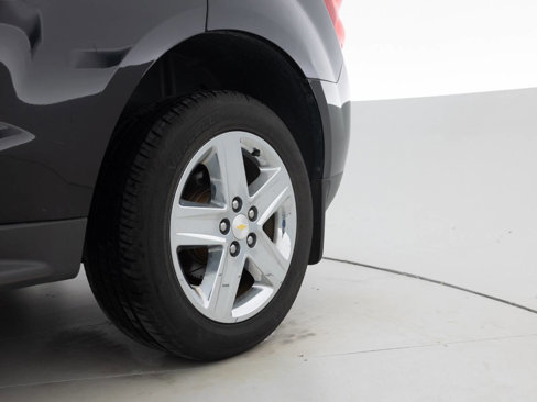 Used 2015 Chevrolet Equinox LTZ image 20