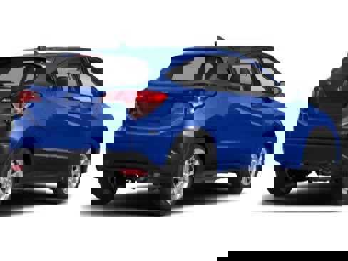 Used 2018 Honda HR-V LX image 2