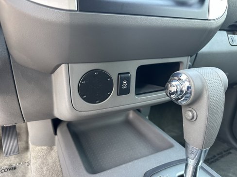 Used 2017 Nissan Frontier S image 14