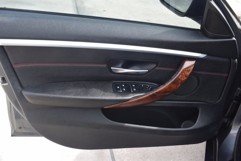 Used 2018 BMW 430i Gran Coupe image 8