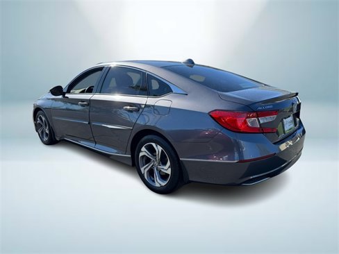 Used 2018 Honda Accord EX-L image 4