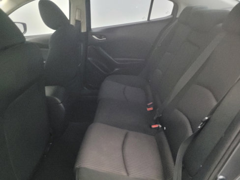 Used 2015 MAZDA MAZDA3 i Touring image 18