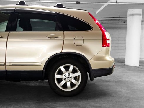 Used 2008 Honda CR-V EX-L image 15