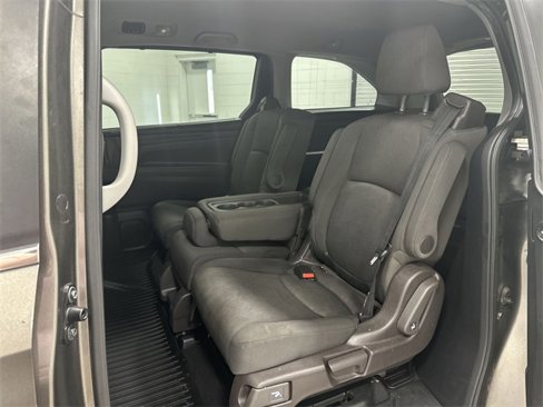 Used 2019 Honda Odyssey EX image 20